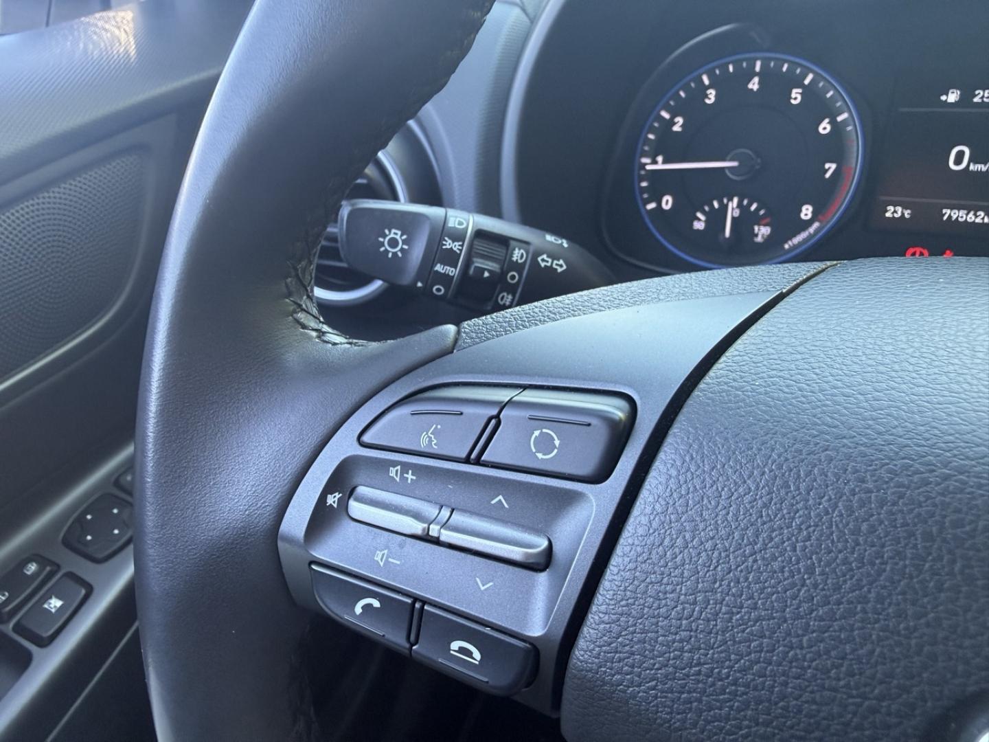Image HYUNDAI Kona 1.0 T-GDi 120ch FAP Intuitive