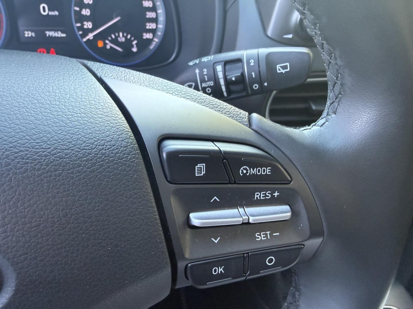 Image HYUNDAI Kona 1.0 T-GDi 120ch FAP Intuitive