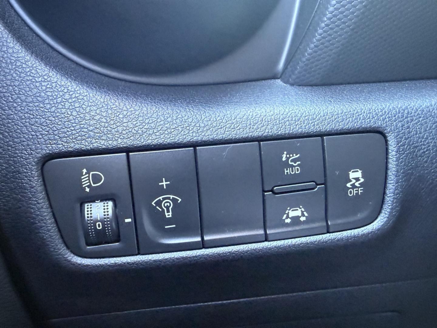 Image HYUNDAI Kona 1.0 T-GDi 120ch FAP Intuitive