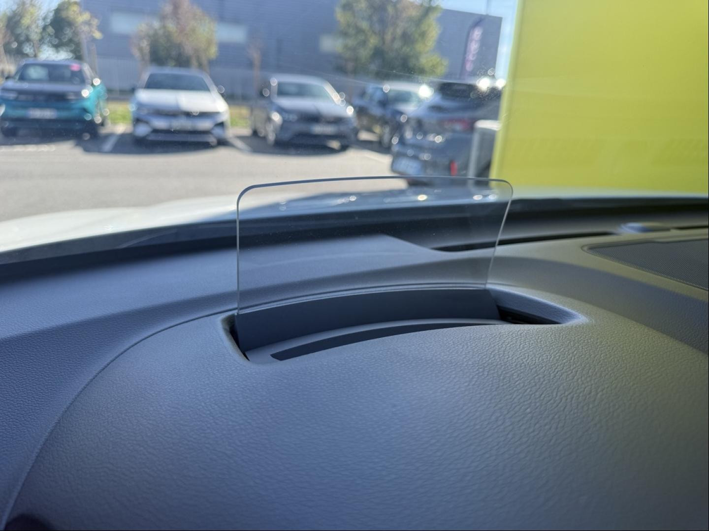 Image HYUNDAI Kona 1.0 T-GDi 120ch FAP Intuitive
