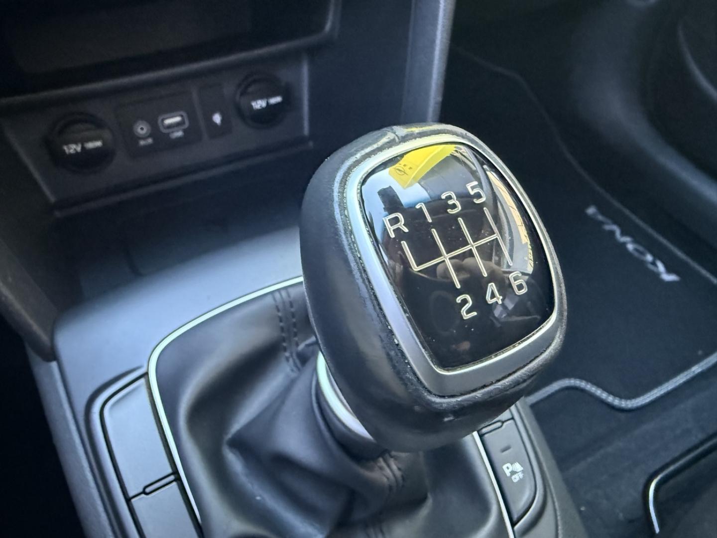 Image HYUNDAI Kona 1.0 T-GDi 120ch FAP Intuitive