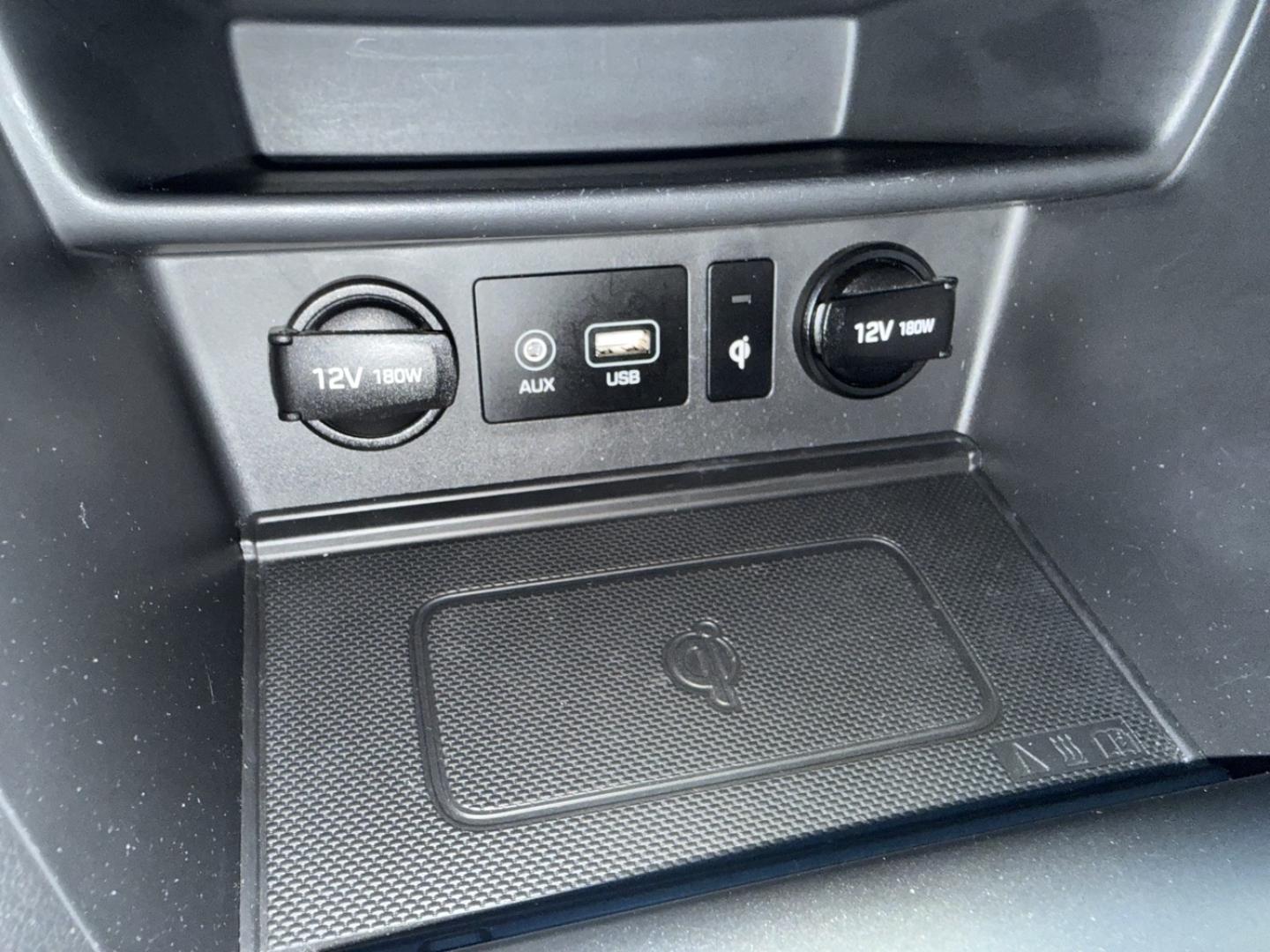 Image HYUNDAI Kona 1.0 T-GDi 120ch FAP Intuitive