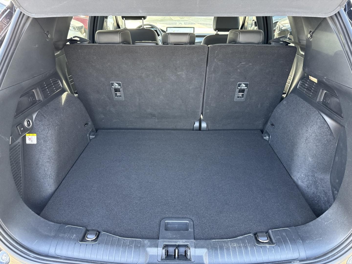 Image FORD Kuga 2.5 Duratec 180ch Hybrid FlexiFuel Active X Powershift