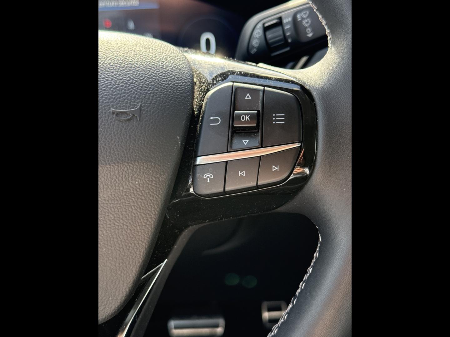 Image FORD Kuga 2.5 Duratec 180ch Hybrid FlexiFuel Active X Powershift
