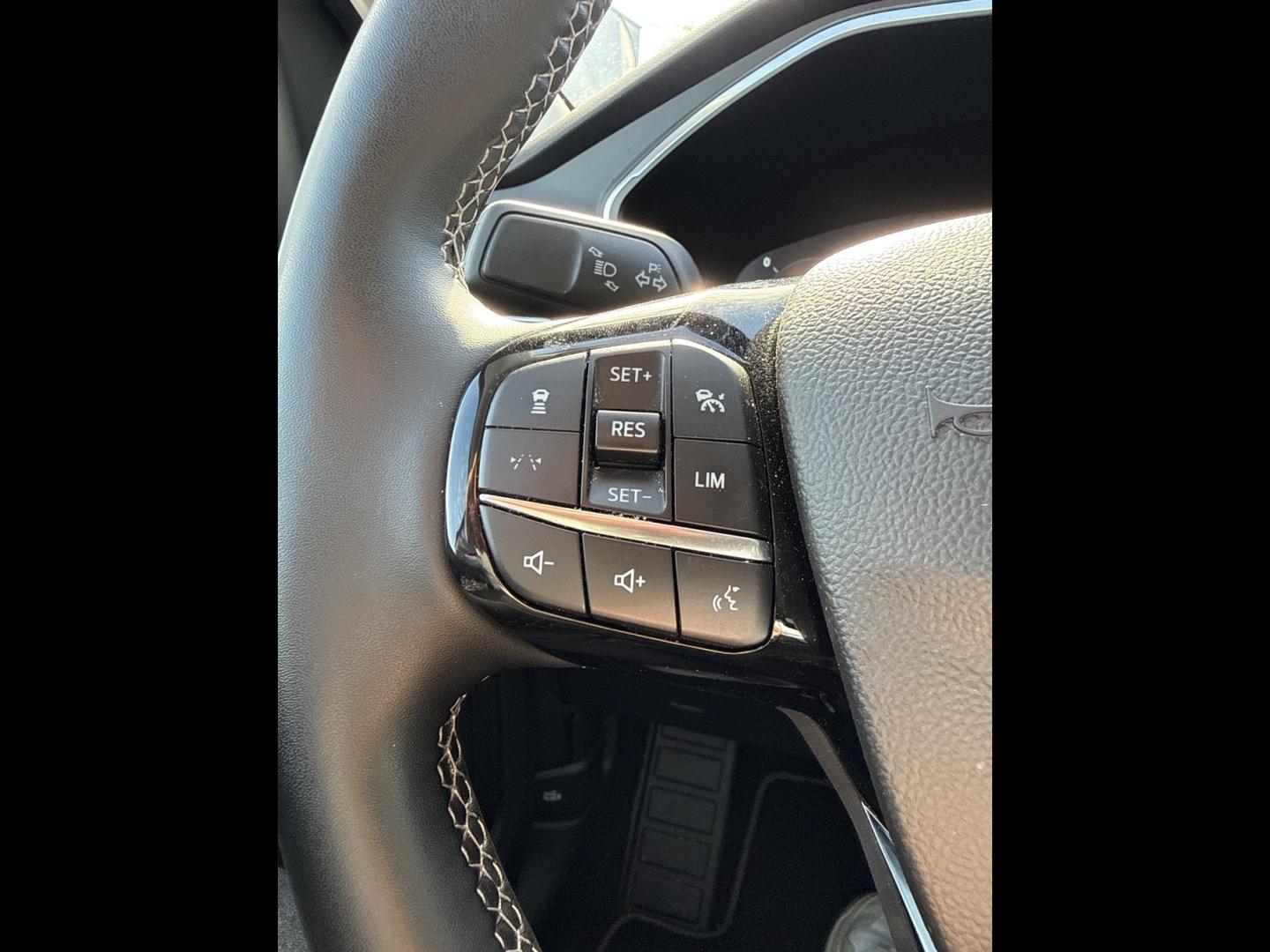Image FORD Kuga 2.5 Duratec 180ch Hybrid FlexiFuel Active X Powershift