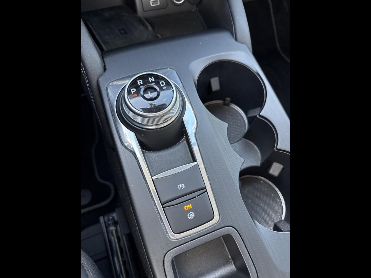 Image FORD Kuga 2.5 Duratec 180ch Hybrid FlexiFuel Active X Powershift