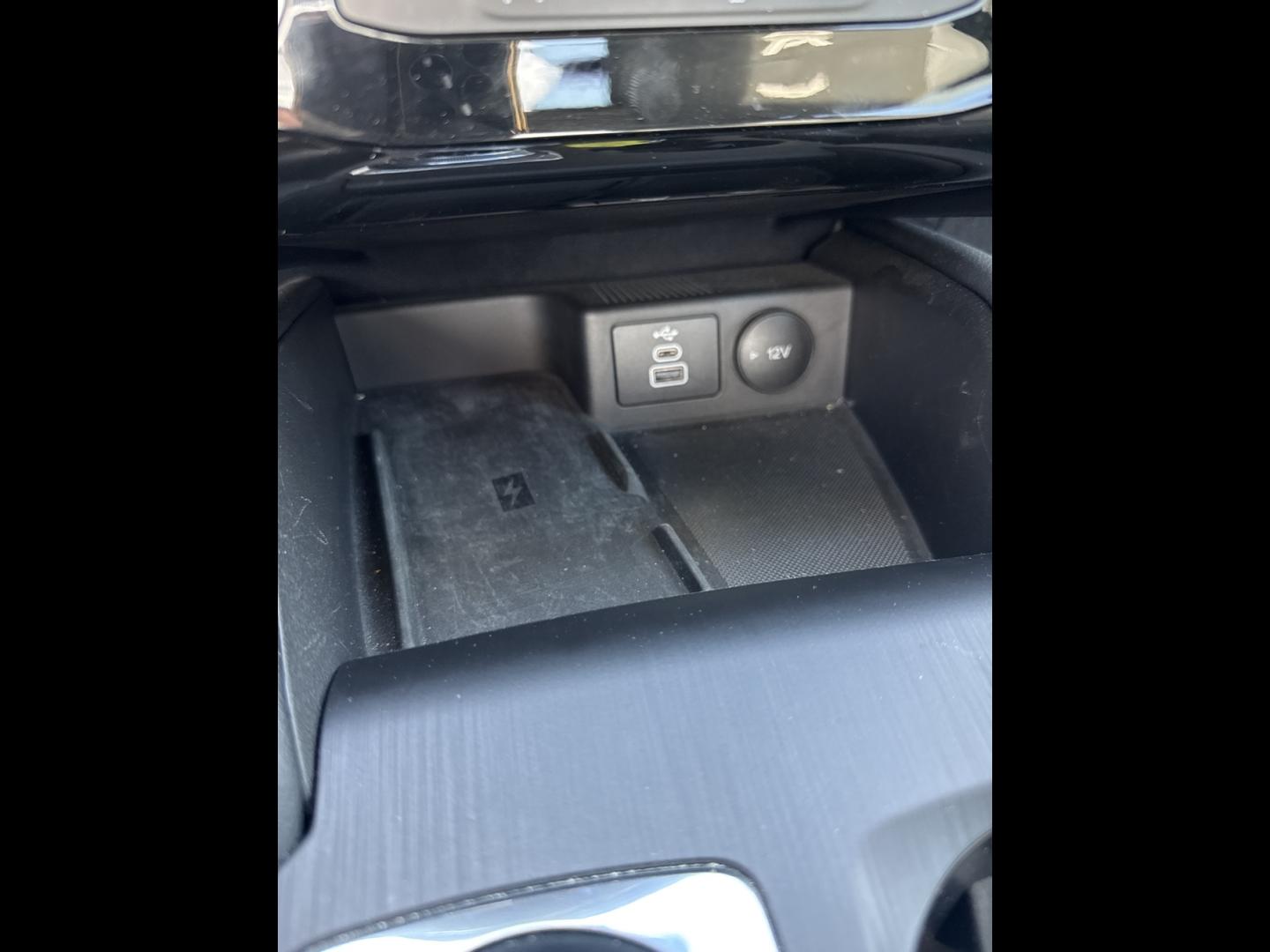 Image FORD Kuga 2.5 Duratec 180ch Hybrid FlexiFuel Active X Powershift