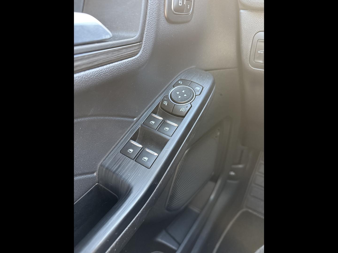 Image FORD Kuga 2.5 Duratec 180ch Hybrid FlexiFuel Active X Powershift