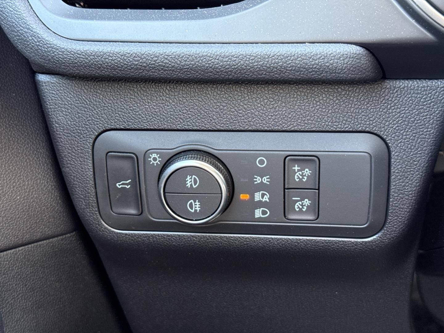 Image FORD Kuga 2.5 Duratec 180ch Hybrid FlexiFuel Active X Powershift