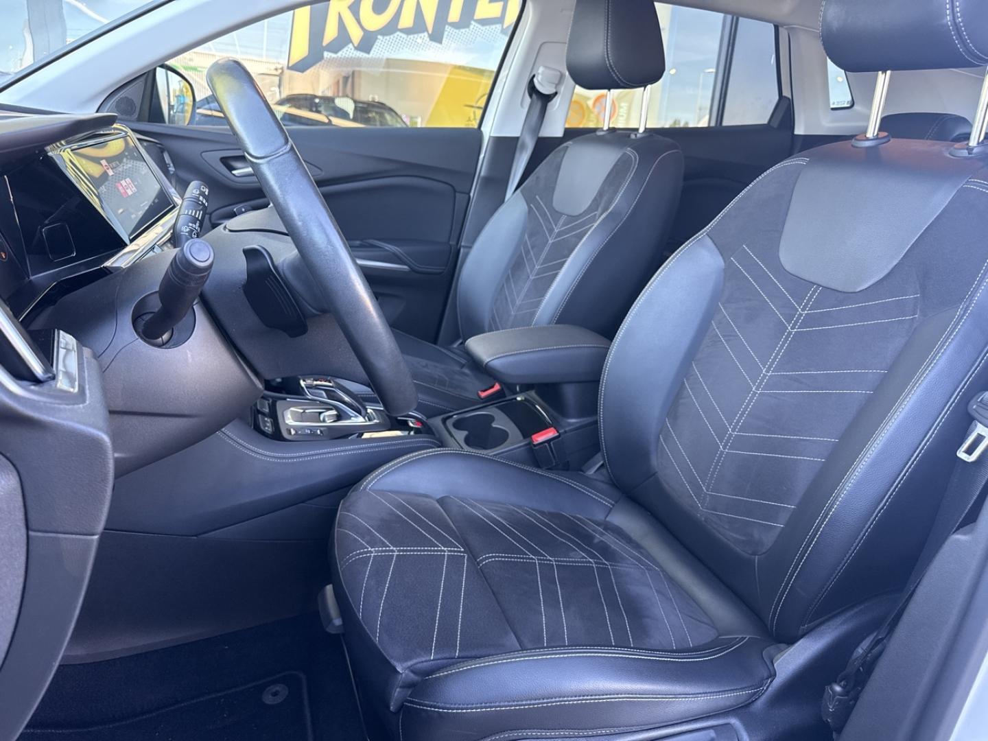 Image OPEL Grandland 1.5 D 130ch Ultimate BVA8