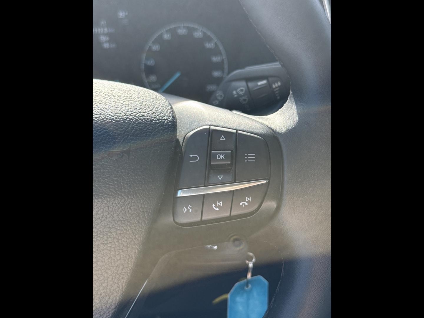 Image FORD Transit Custom Fg 320 L2H1 2.0 EcoBlue 170ch Limited BVA8