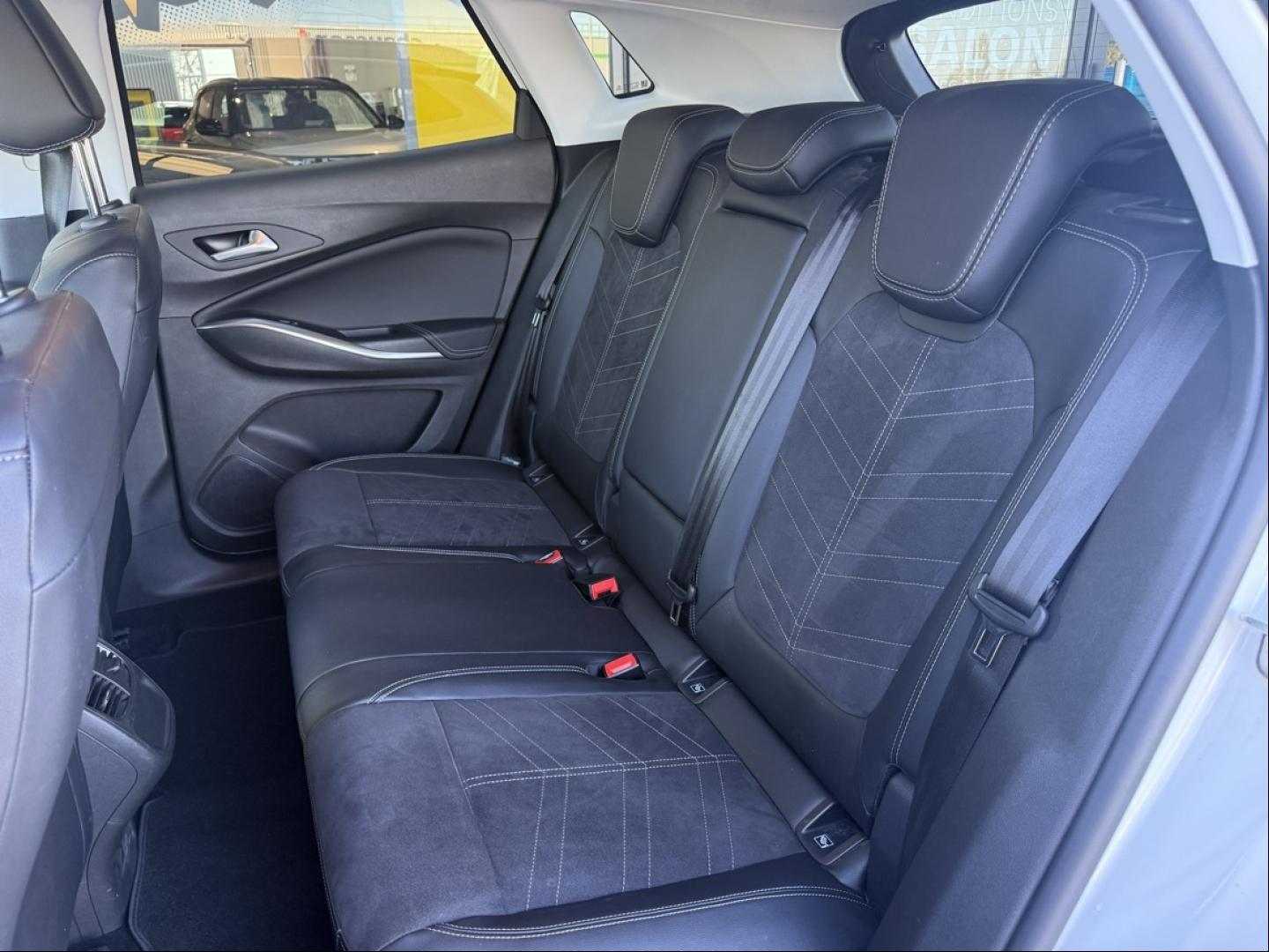 Image OPEL Grandland 1.5 D 130ch Ultimate BVA8