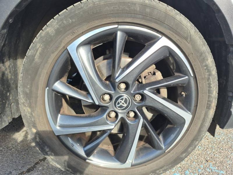 Image TOYOTA C-HR 1.8 Hybride 122ch Design Ultimate E-CVT