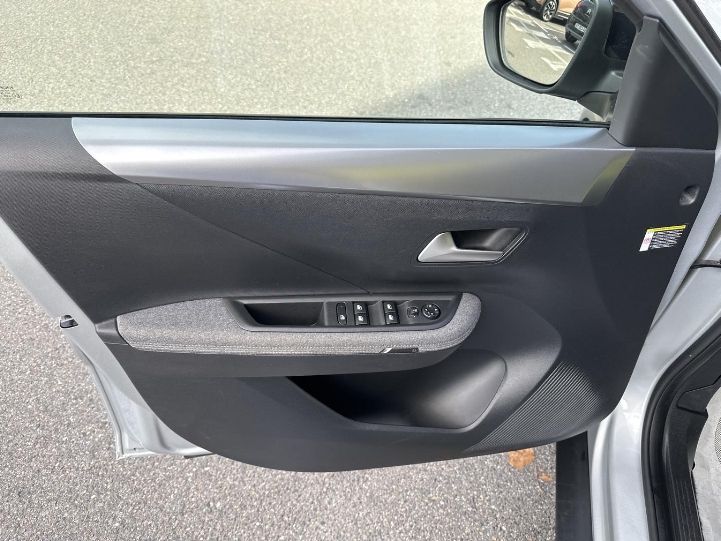 Image OPEL Frontera Electric 113ch 44kWh GS