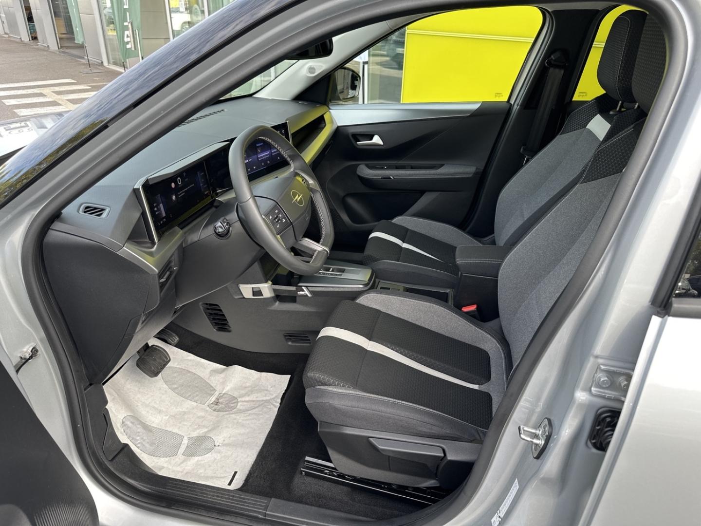 Image OPEL Frontera Electric 113ch 44kWh GS