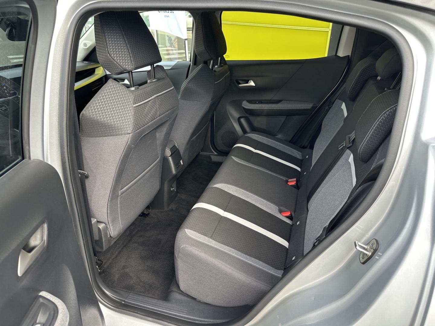 Image OPEL Frontera Electric 113ch 44kWh GS