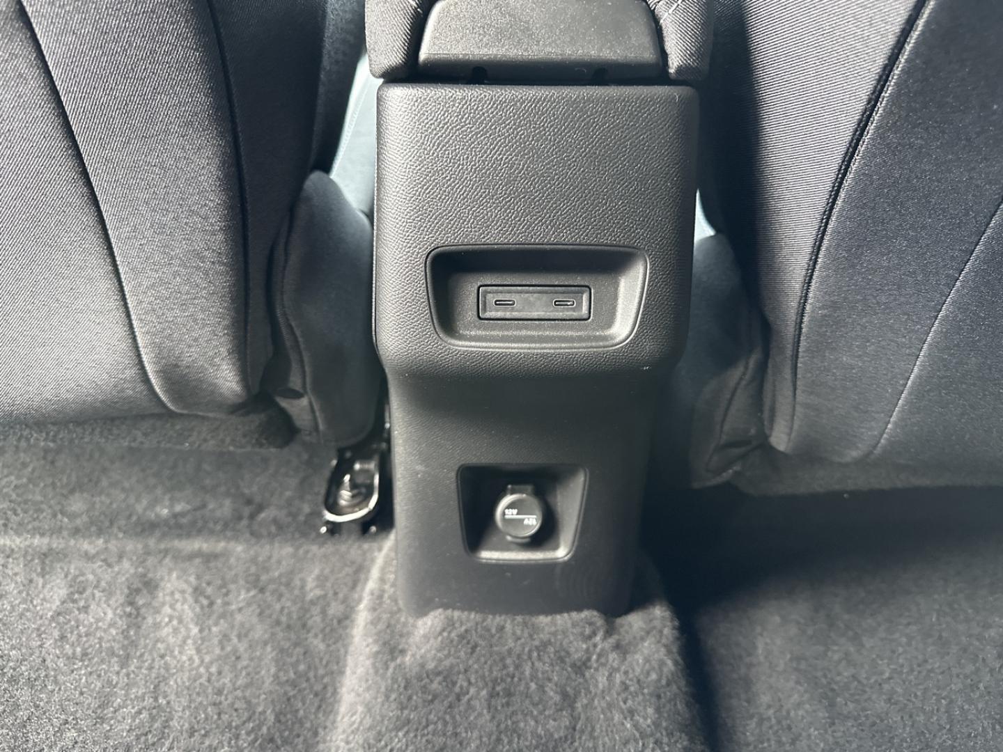 Image OPEL Frontera Electric 113ch 44kWh GS