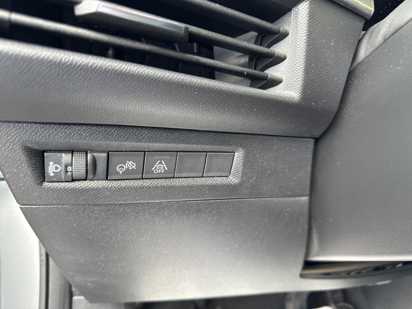 Image OPEL Frontera Electric 113ch 44kWh GS
