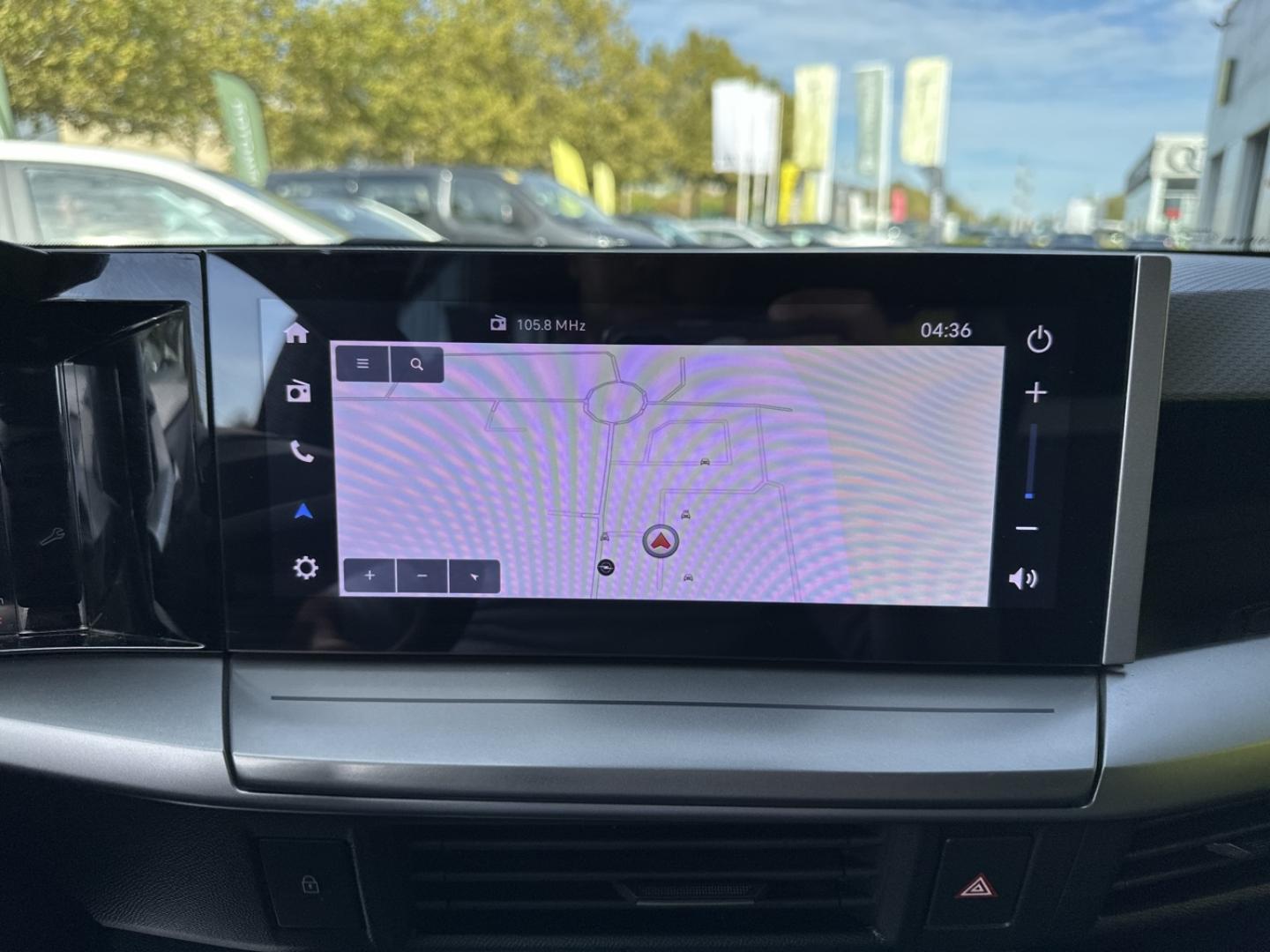 Image OPEL Frontera Electric 113ch 44kWh GS