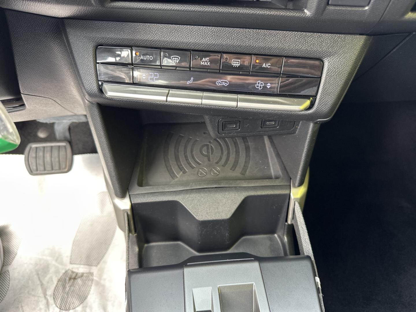 Image OPEL Frontera Electric 113ch 44kWh GS