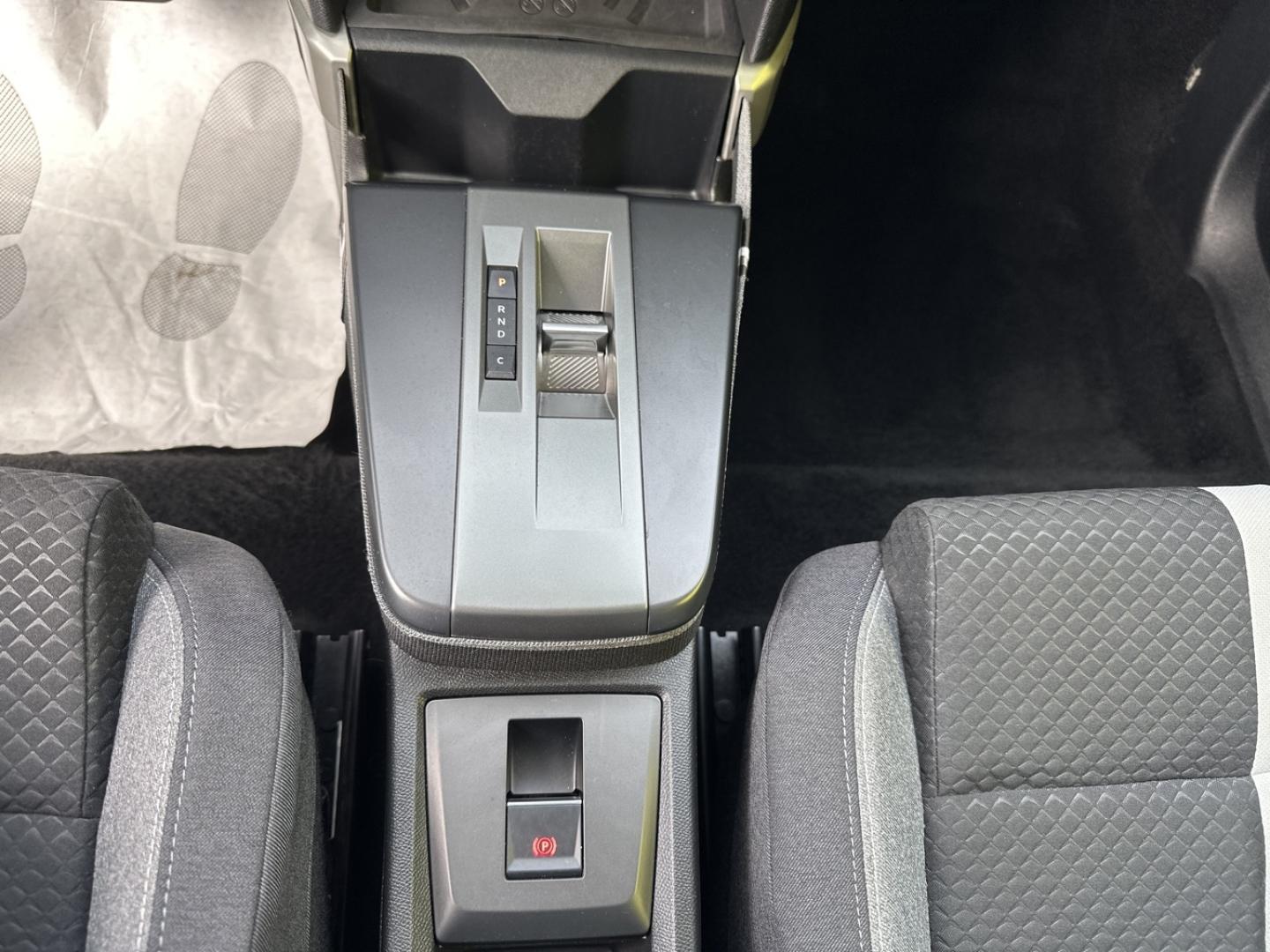 Image OPEL Frontera Electric 113ch 44kWh GS