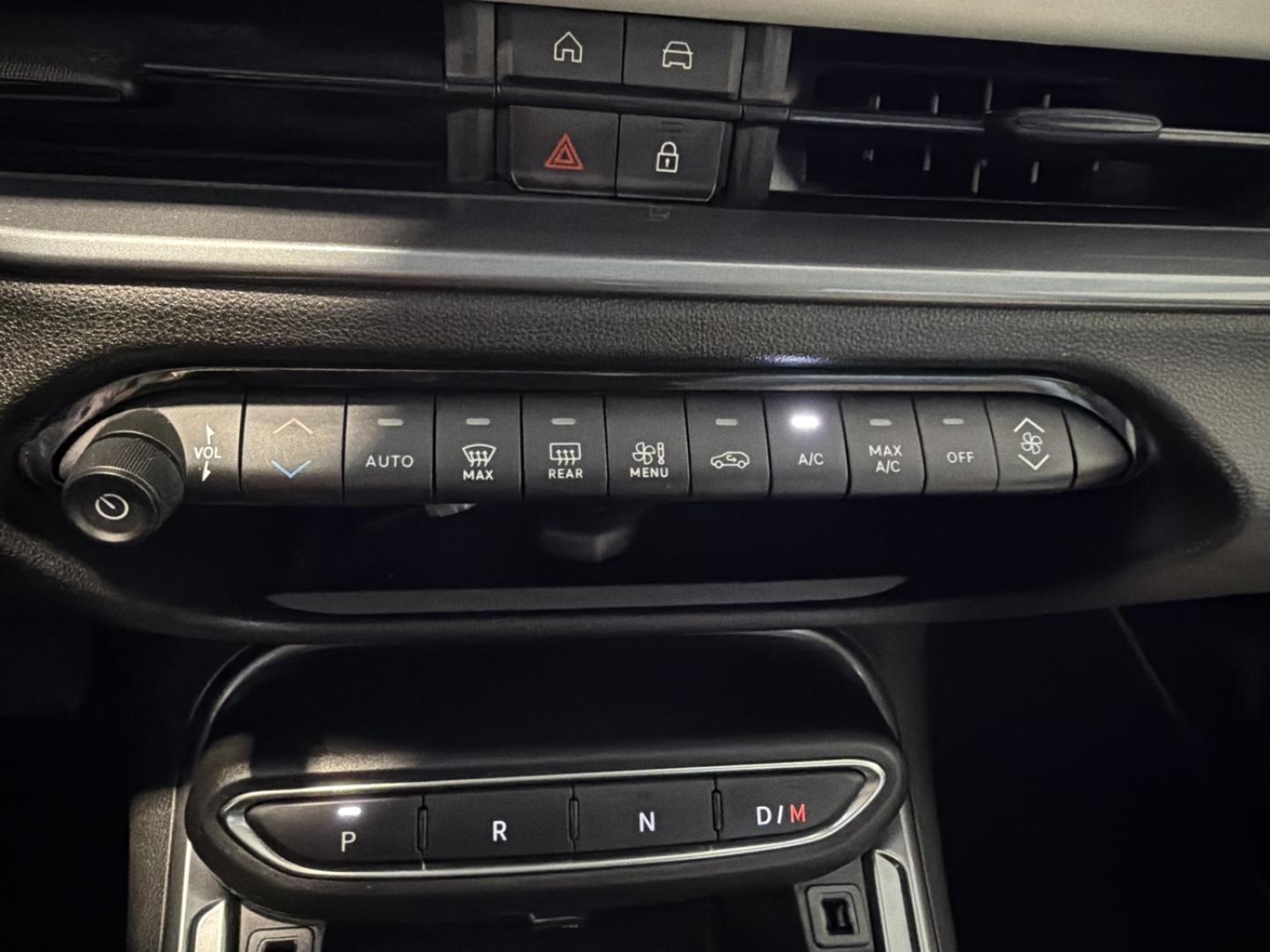 Image FIAT 600 1.2 Hybrid 100ch La Prima DCT6