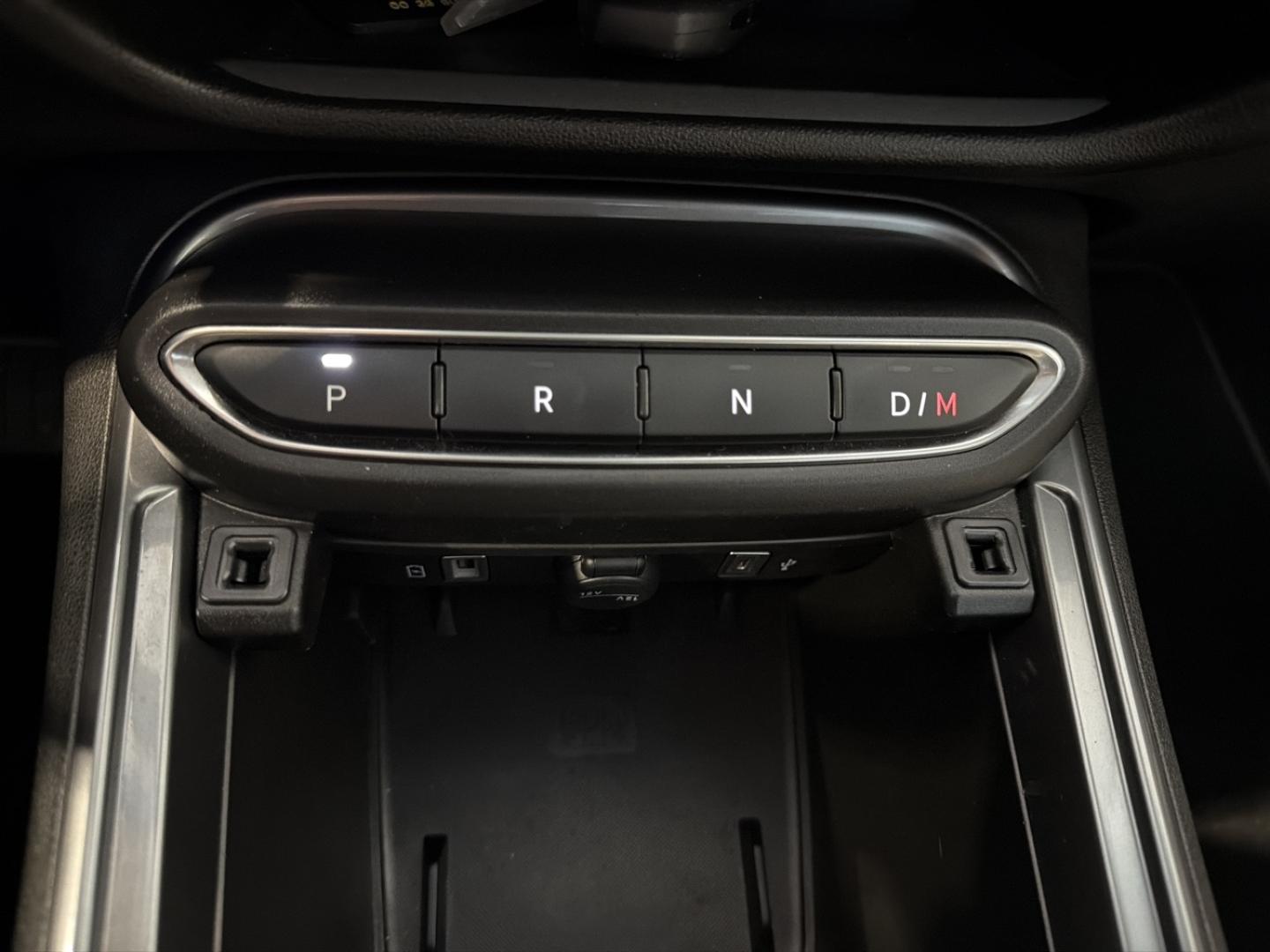 Image FIAT 600 1.2 Hybrid 100ch La Prima DCT6
