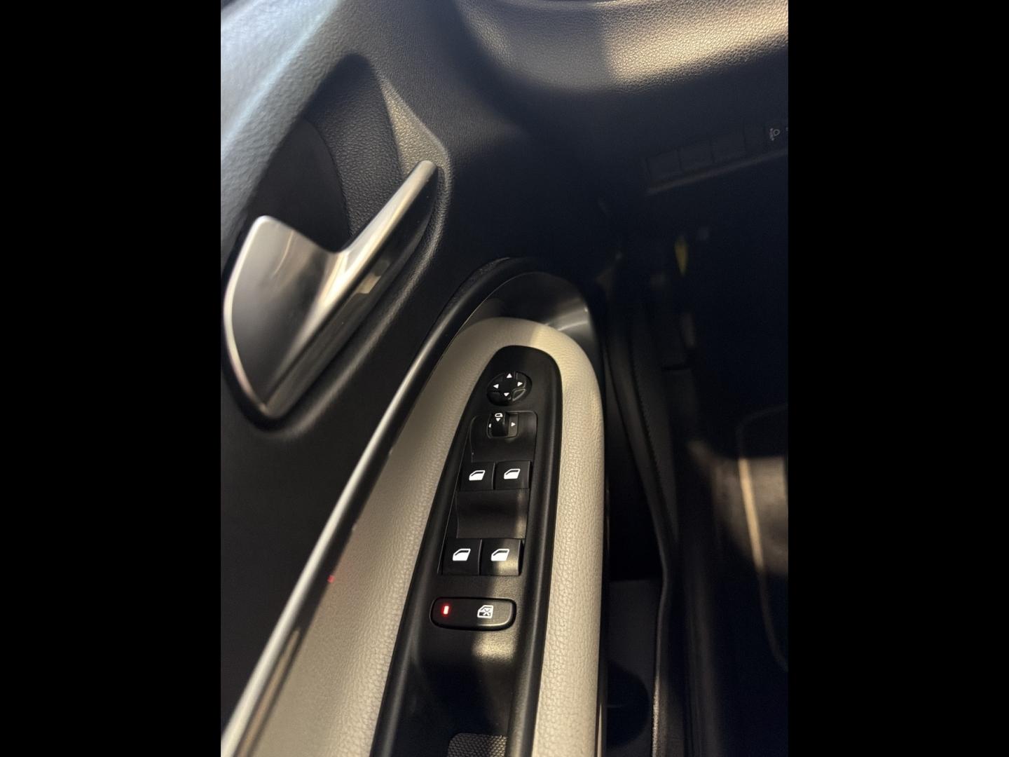 Image FIAT 600 1.2 Hybrid 100ch La Prima DCT6