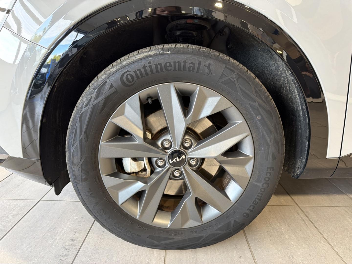 Image KIA Sportage 1.6 T-GDi 210ch HEV 30 Years BVA6