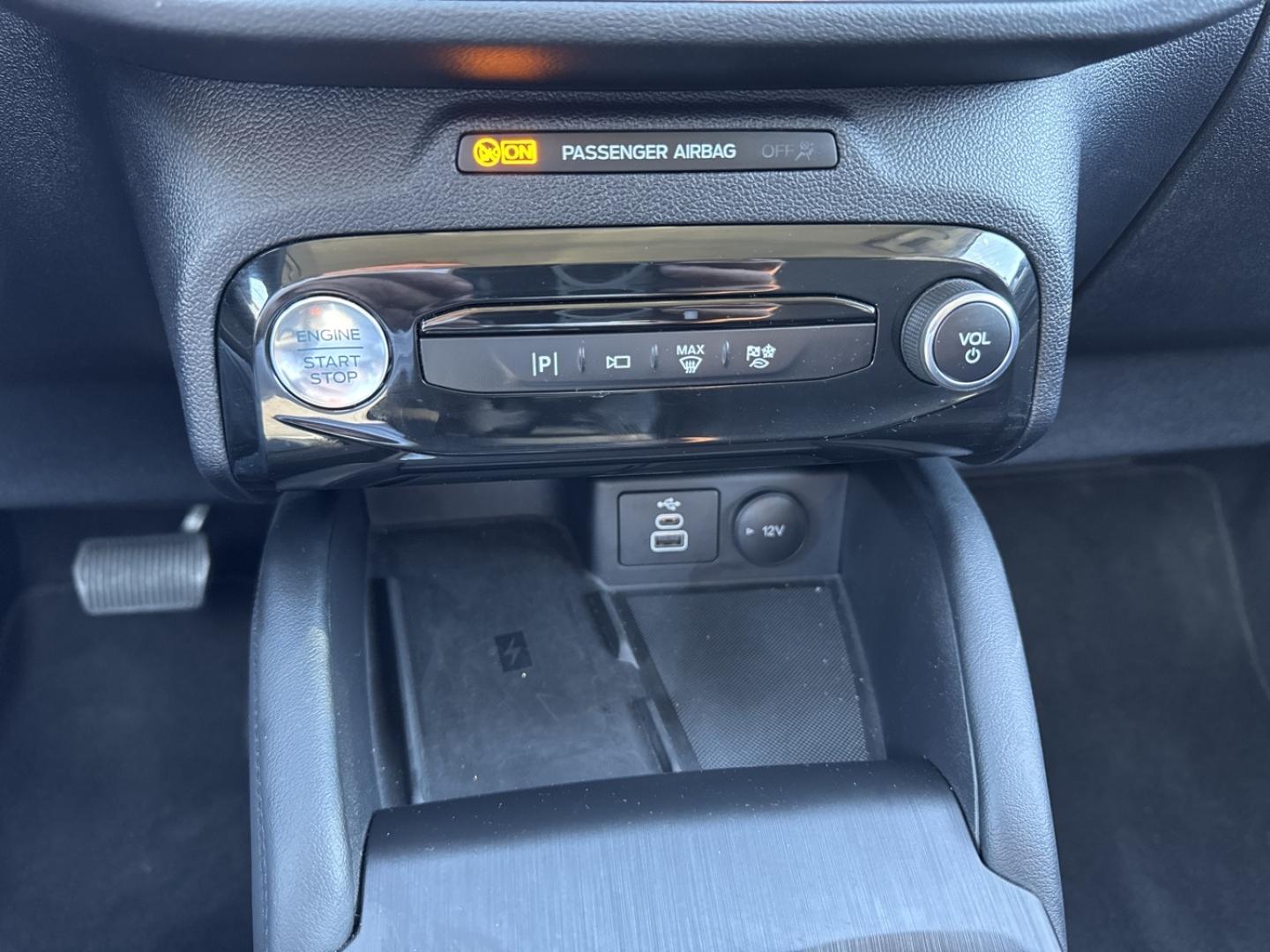 Image FORD Kuga 2.5 Duratec 180ch Hybrid FlexiFuel Titanium Business Powershift