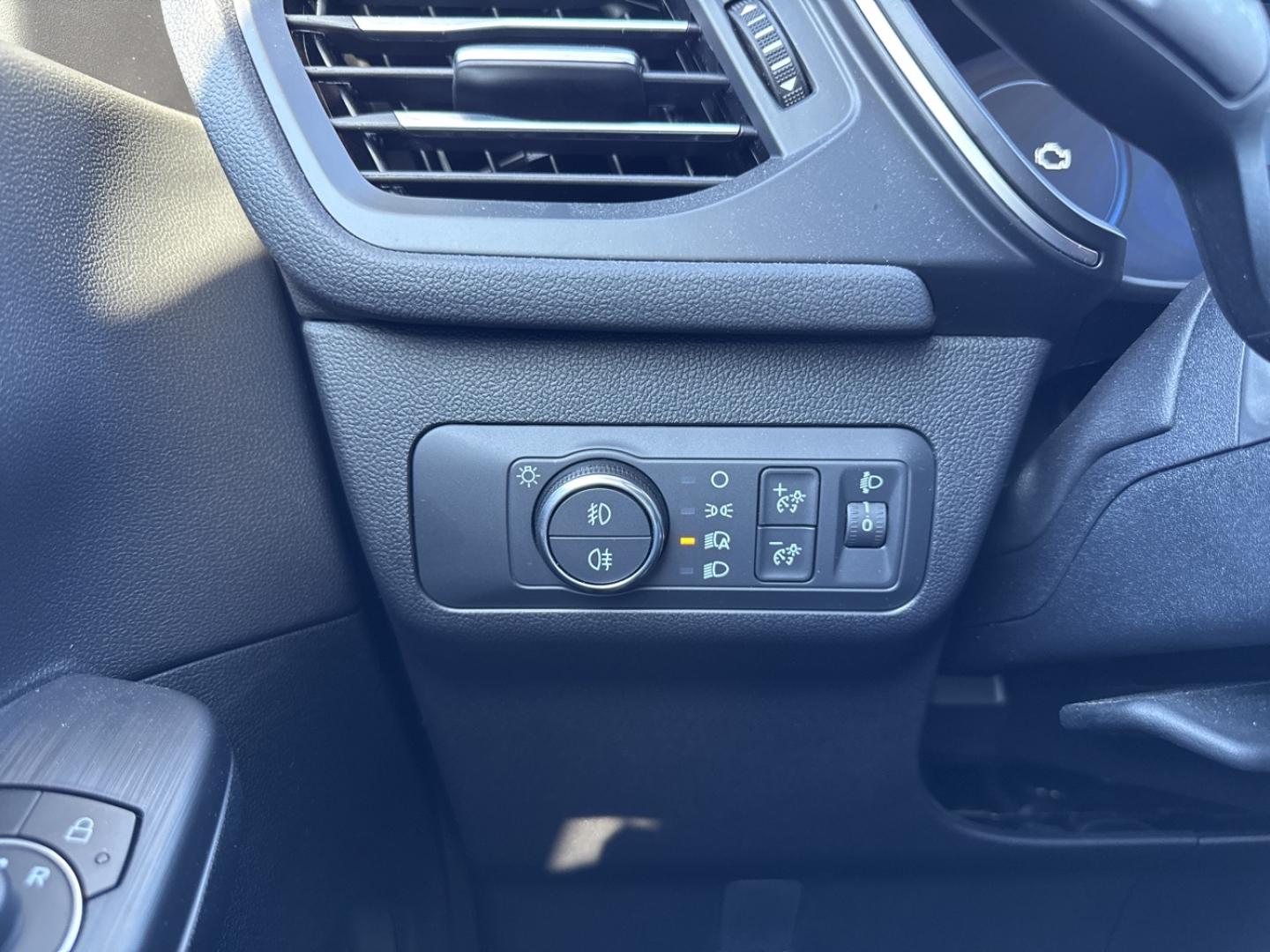 Image FORD Kuga 2.5 Duratec 180ch Hybrid FlexiFuel Titanium Business Powershift