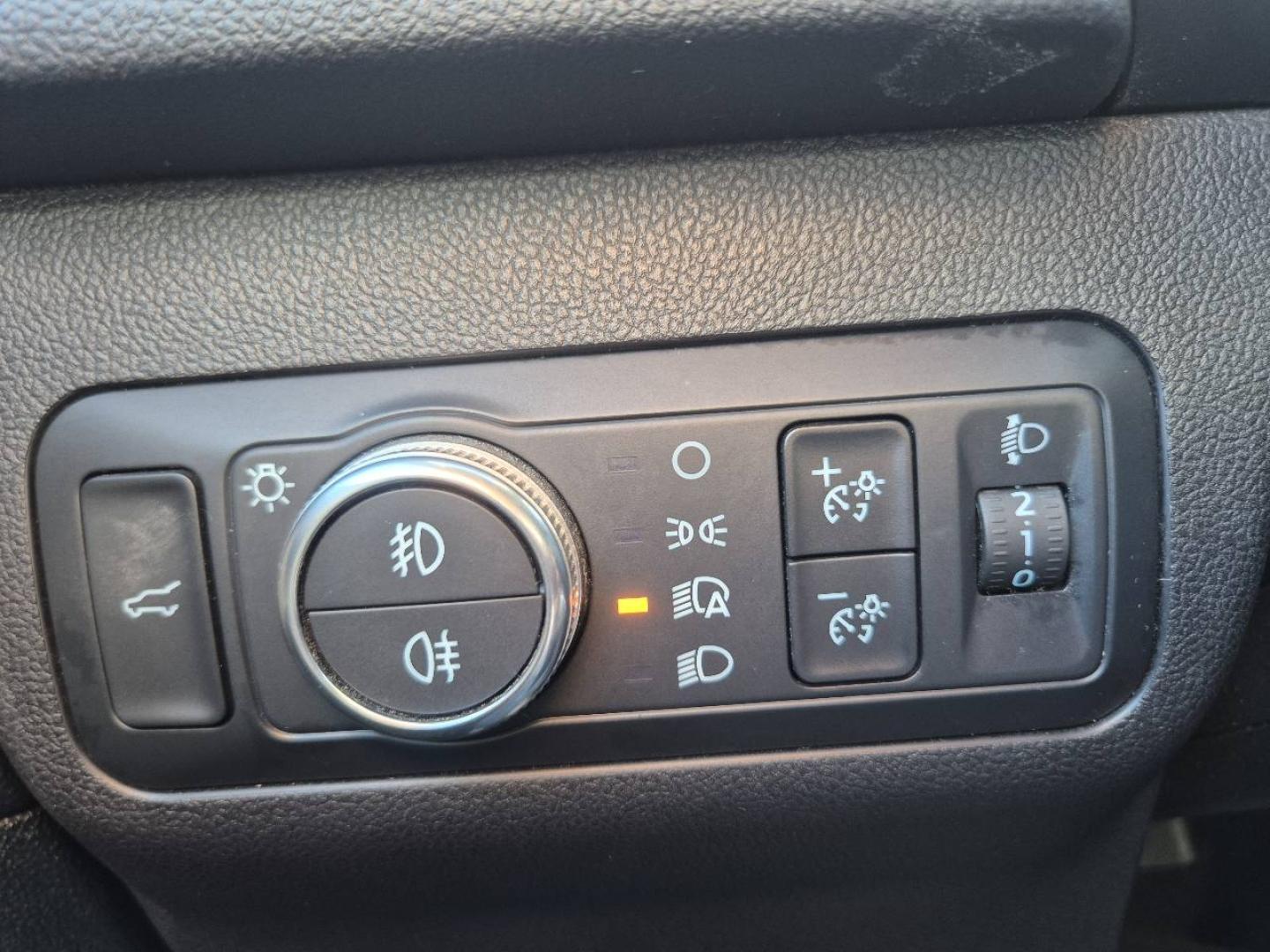 Image FORD Kuga 2.5 Duratec 190ch FHEV E85 ST-Line Business BVA