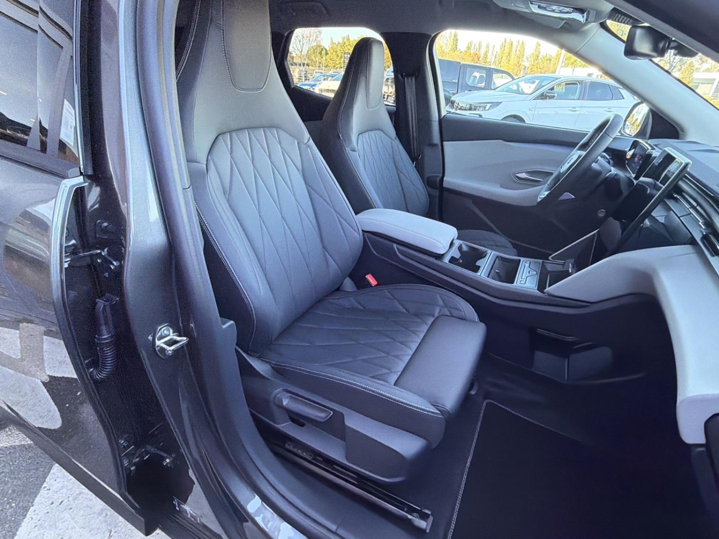 Image FORD Explorer 286ch Extended Range 79kWh Pack Premium RWD