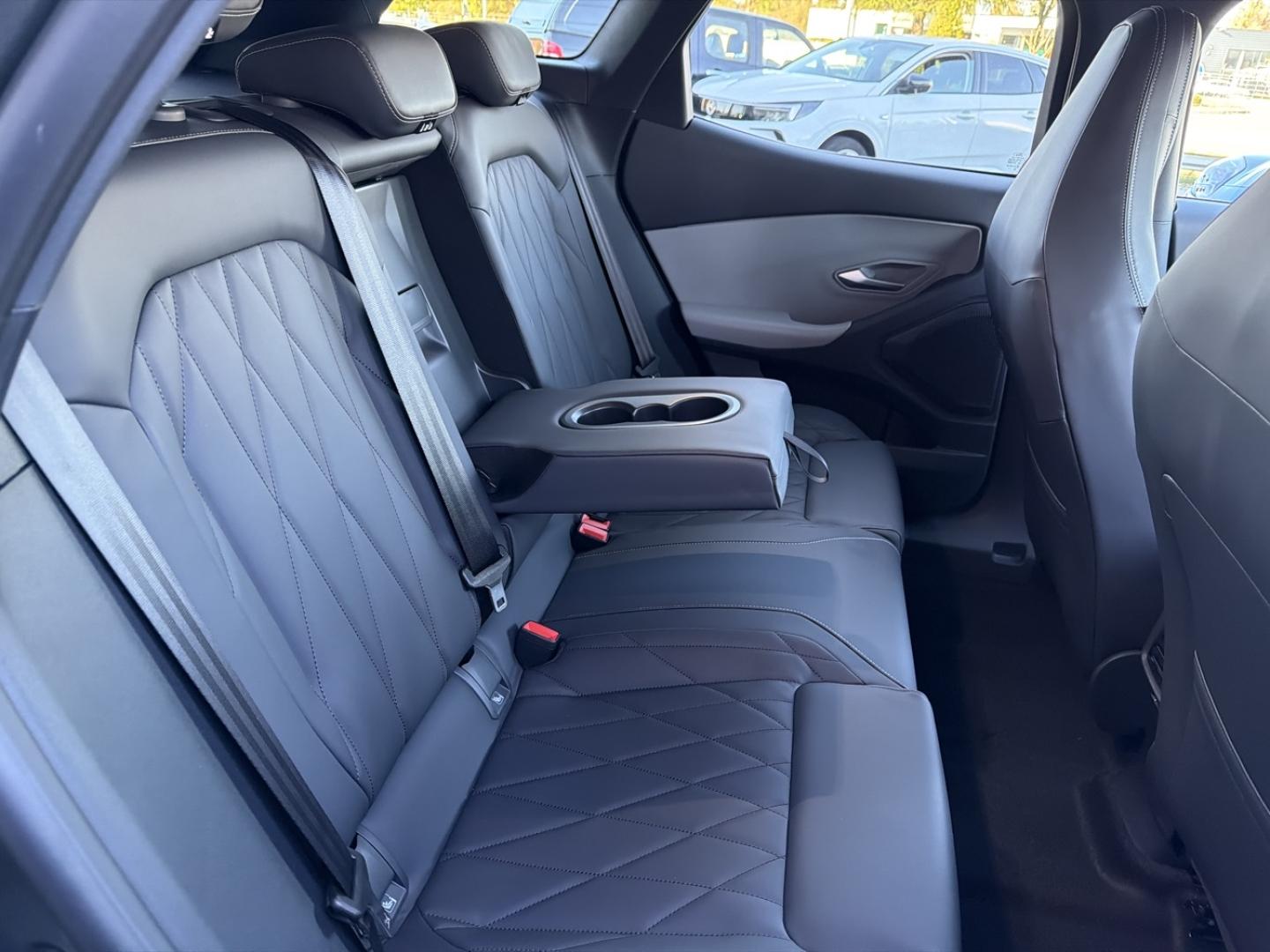 Image FORD Explorer 286ch Extended Range 79kWh Pack Premium RWD