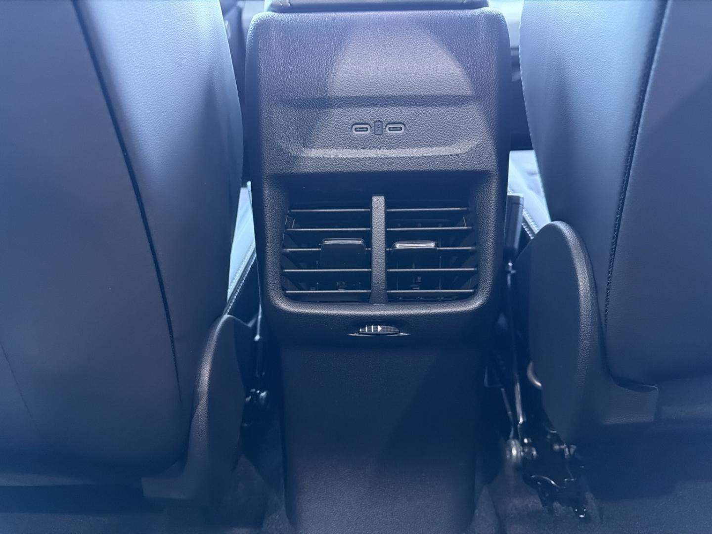 Image FORD Explorer 286ch Extended Range 79kWh Pack Premium RWD