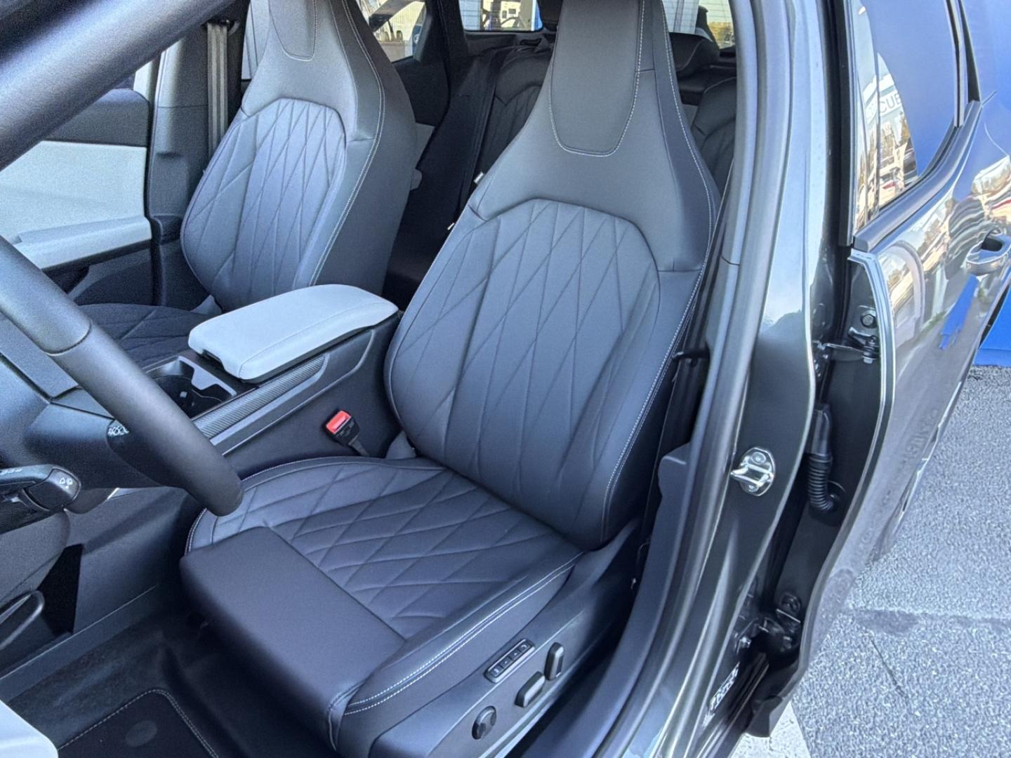 Image FORD Explorer 286ch Extended Range 79kWh Pack Premium RWD