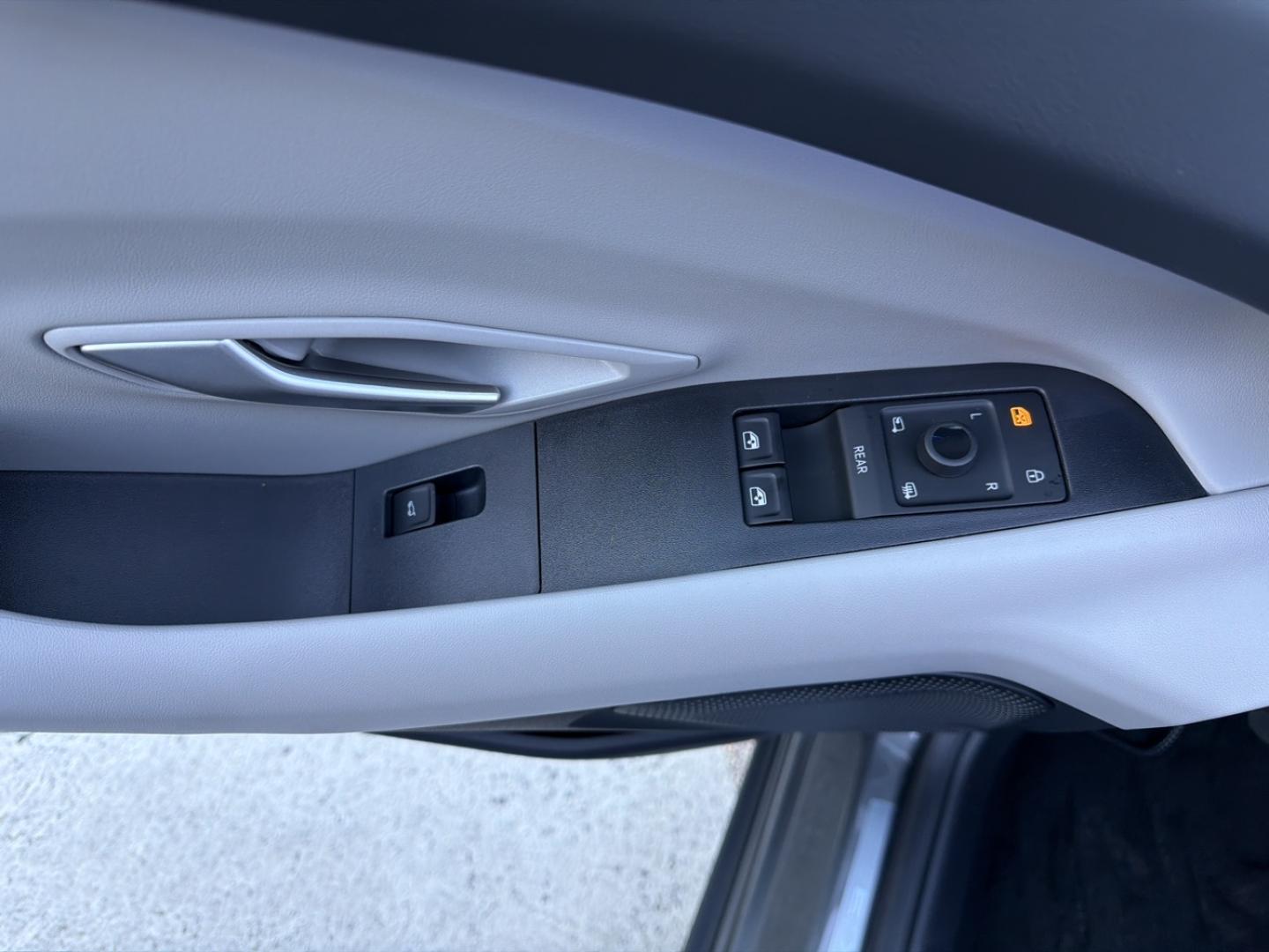 Image FORD Explorer 286ch Extended Range 79kWh Pack Premium RWD