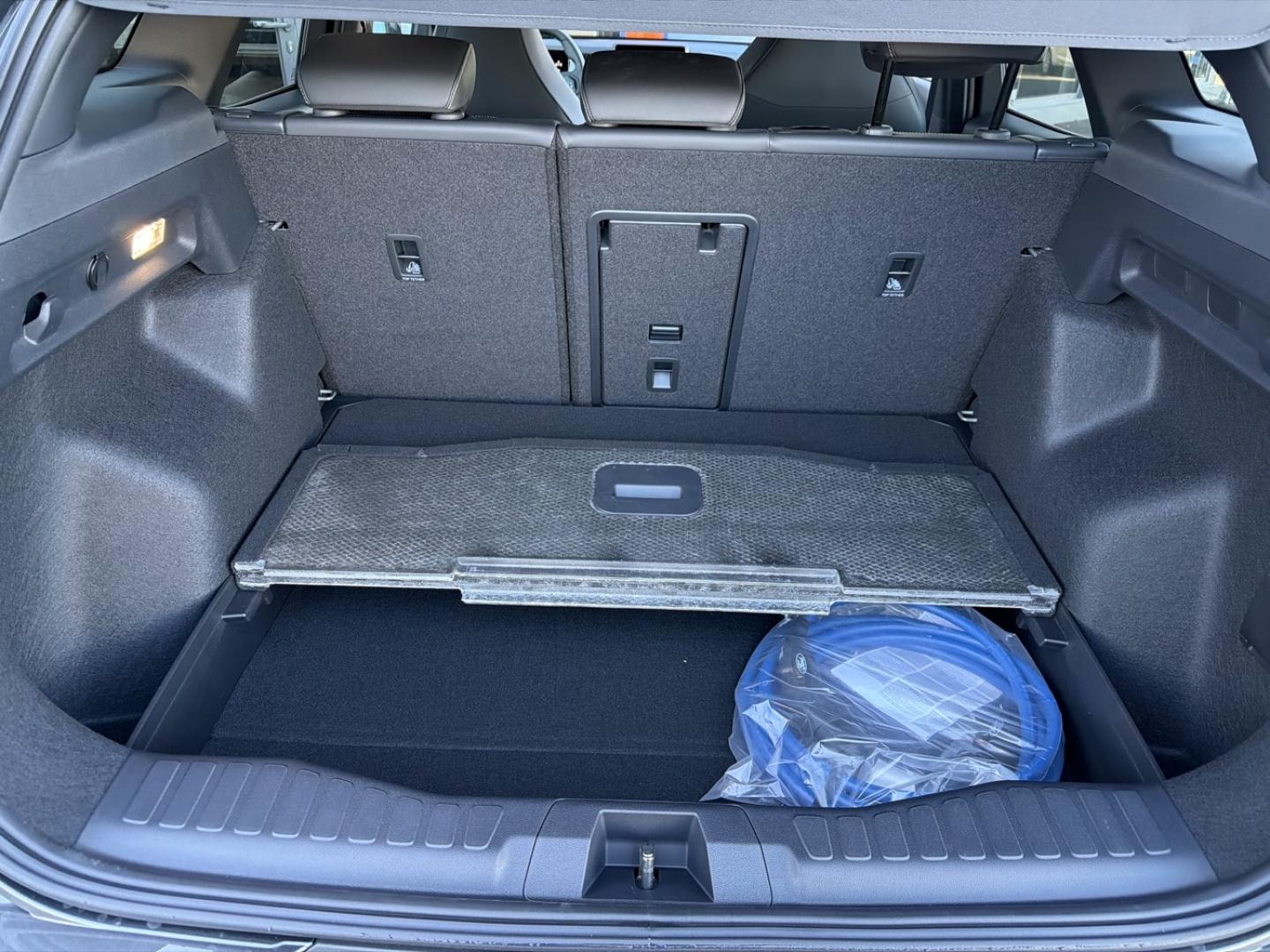 Image FORD Explorer 286ch Extended Range 79kWh Pack Premium RWD