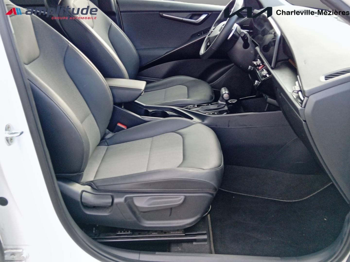 Image KIA Niro 1.6 GDi 183ch PHEV Active DCT6