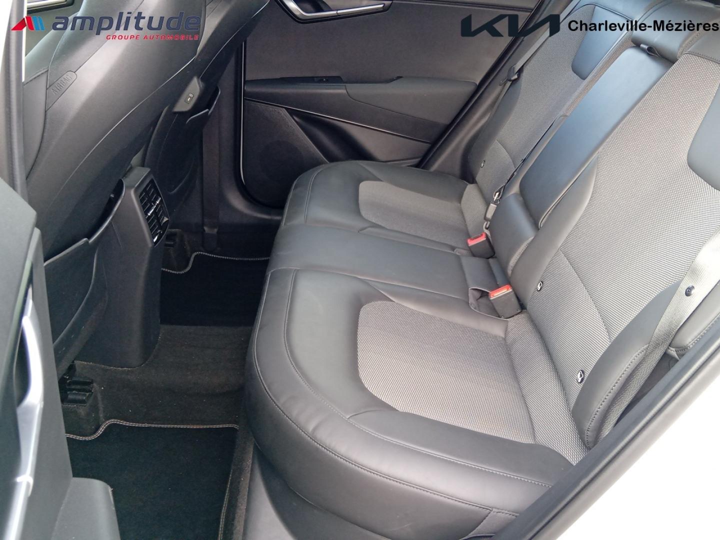 Image KIA Niro 1.6 GDi 183ch PHEV Active DCT6