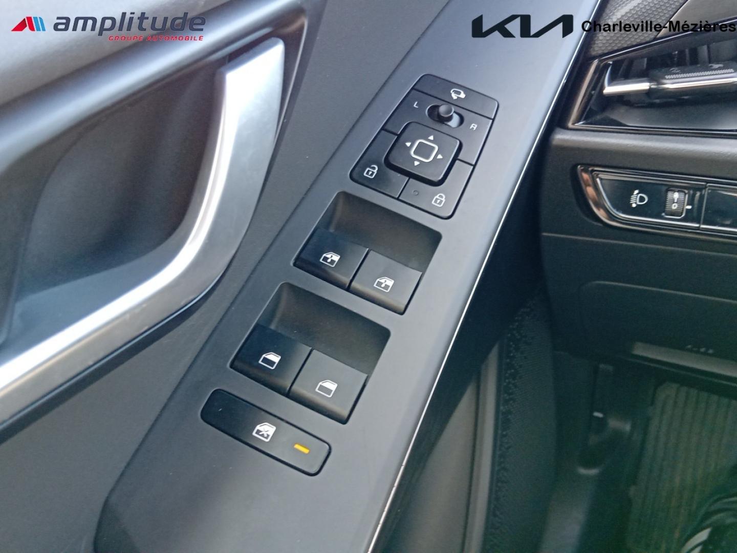 Image KIA Niro 1.6 GDi 183ch PHEV Active DCT6