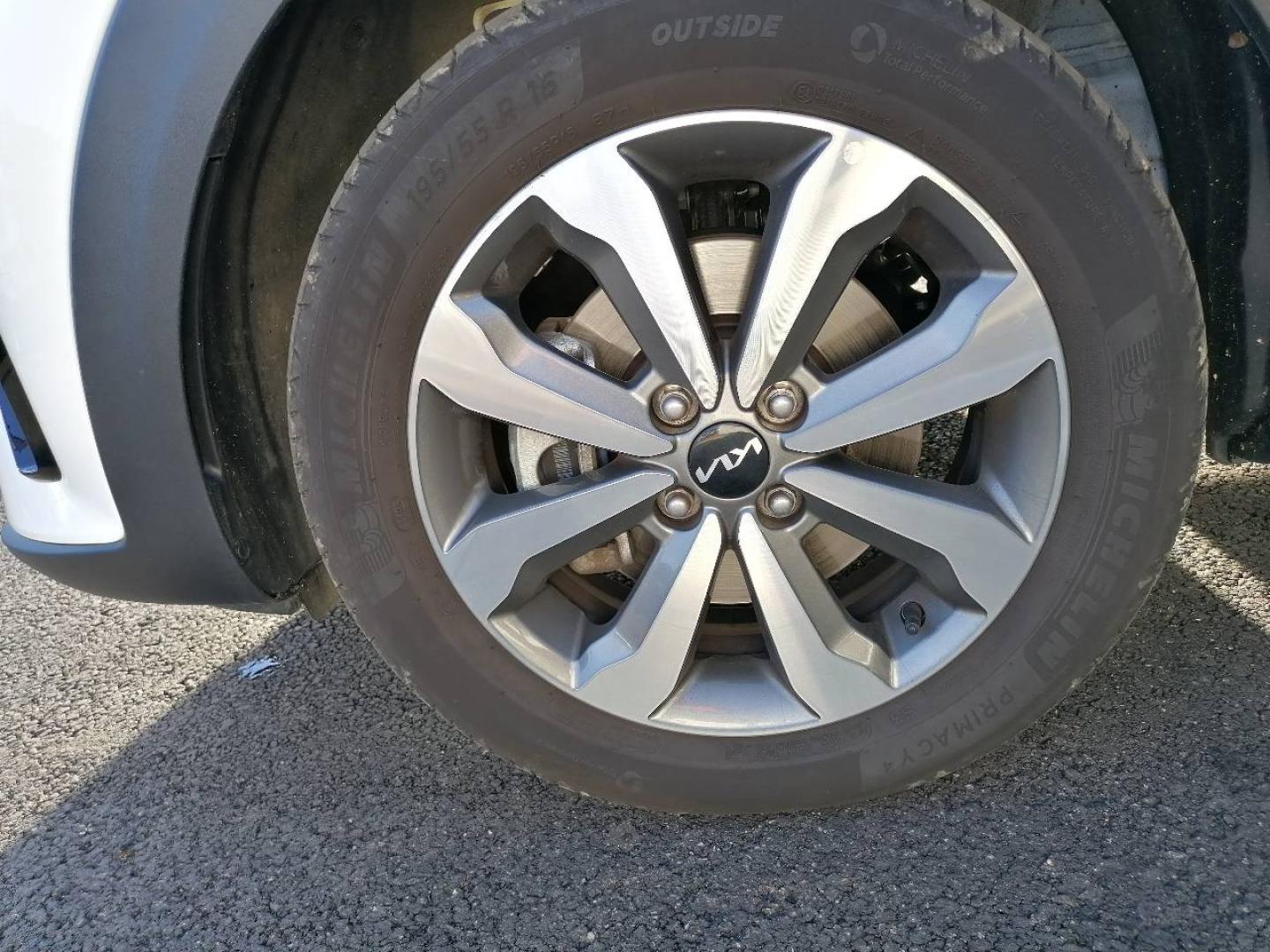 Image KIA Stonic 1.0 T-GDi 100ch Active