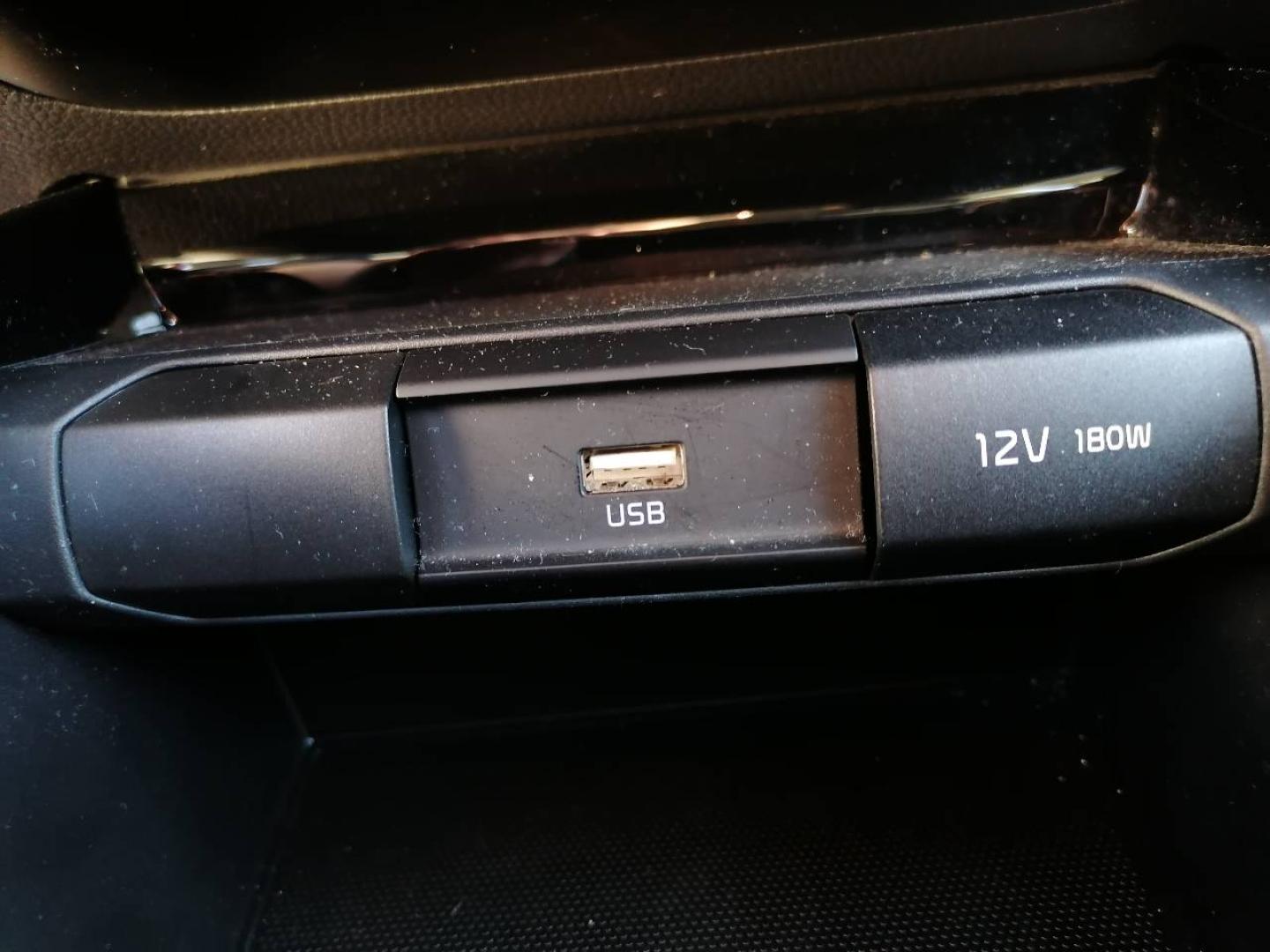 Image KIA Stonic 1.0 T-GDi 100ch Active