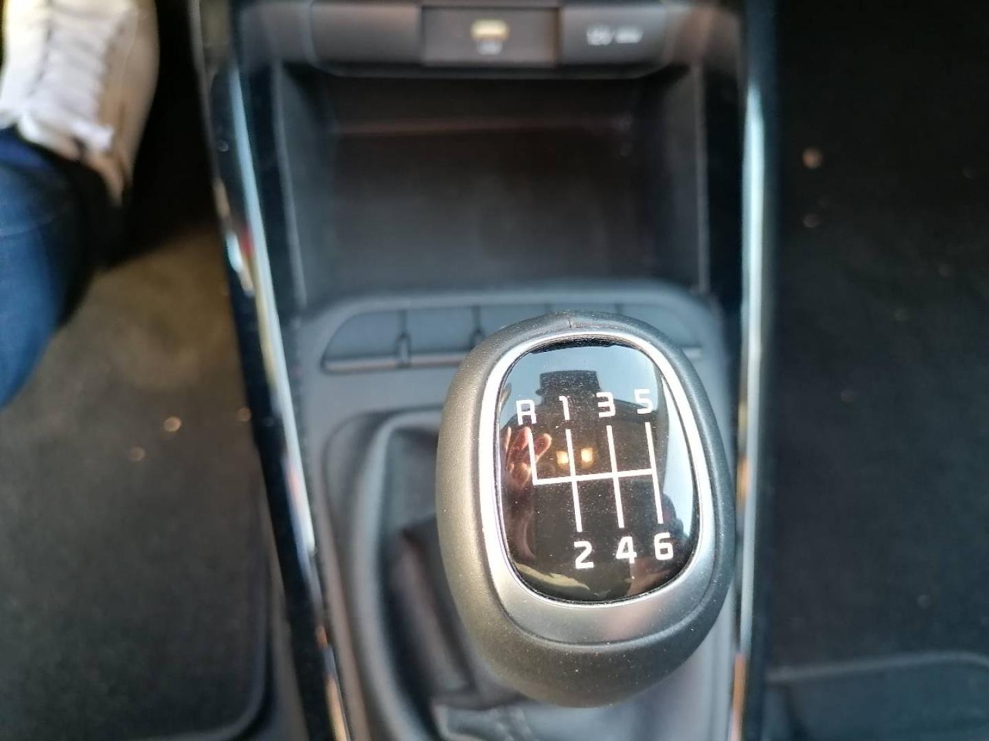 Image KIA Stonic 1.0 T-GDi 100ch Active