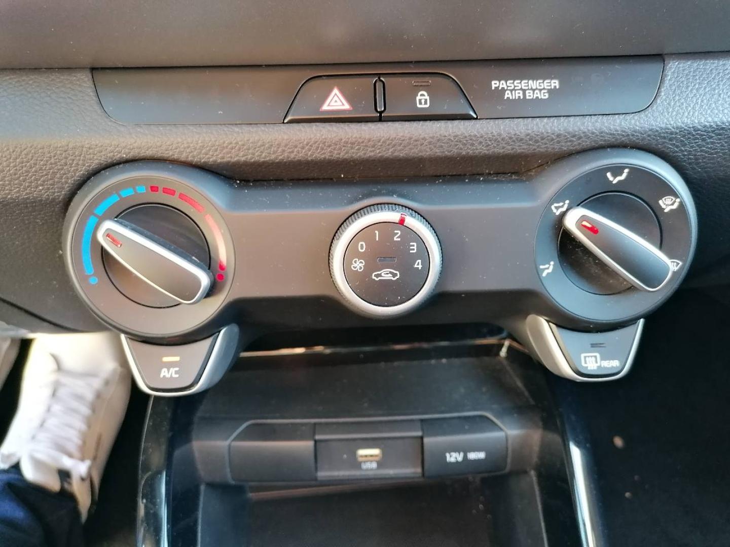 Image KIA Stonic 1.0 T-GDi 100ch Active