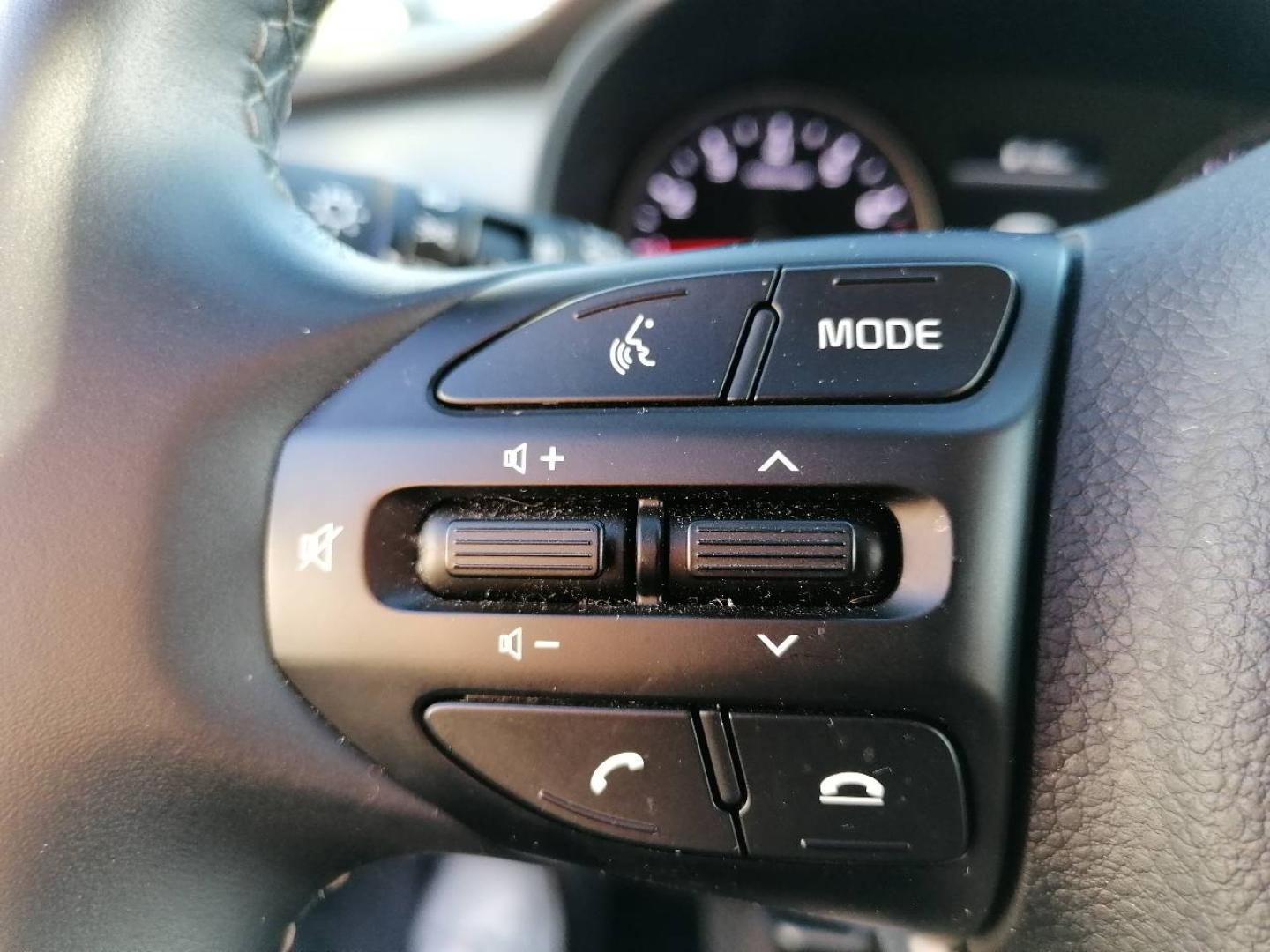 Image KIA Stonic 1.0 T-GDi 100ch Active