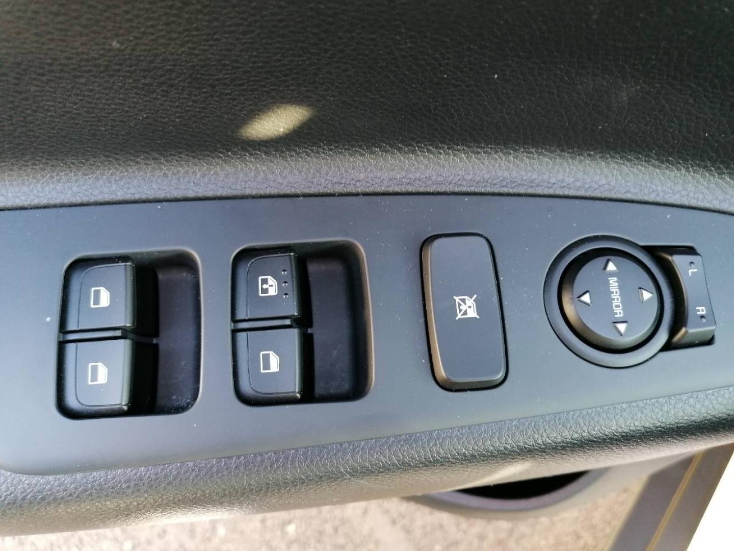 Image KIA Stonic 1.0 T-GDi 100ch Active