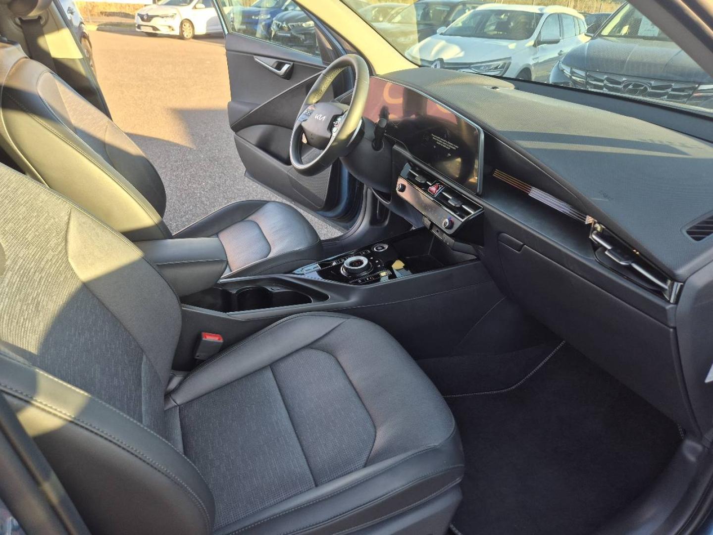 Image KIA Niro EV 204ch Premium