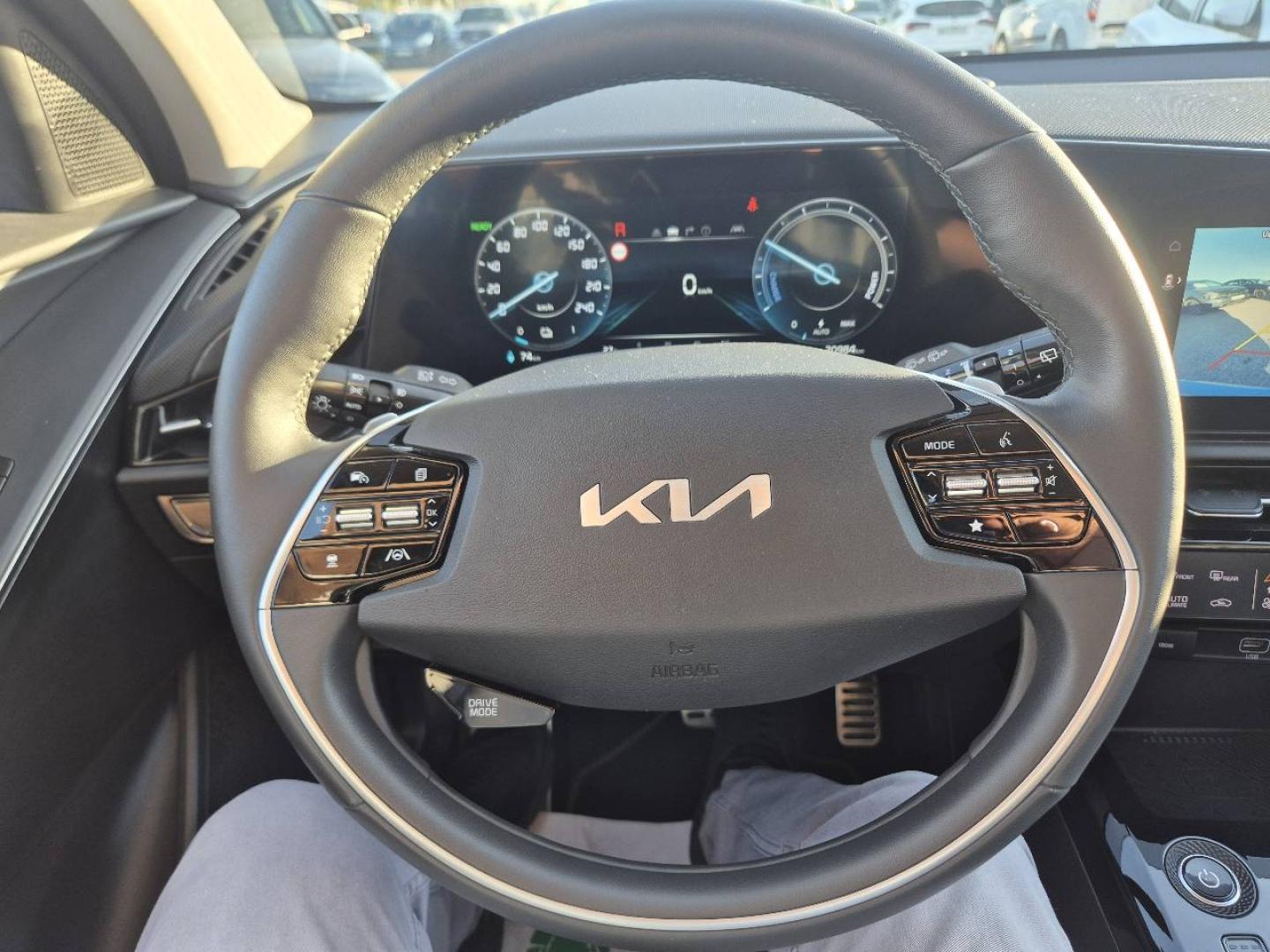Image KIA Niro EV 204ch Premium