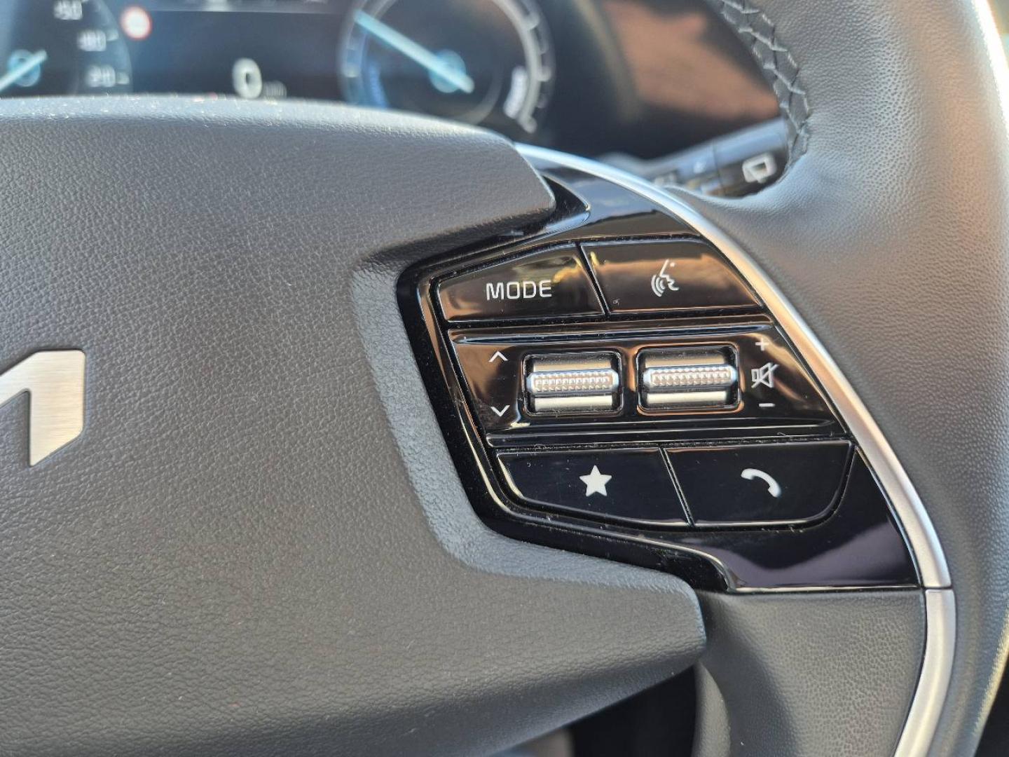 Image KIA Niro EV 204ch Premium